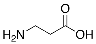 β-Alanine