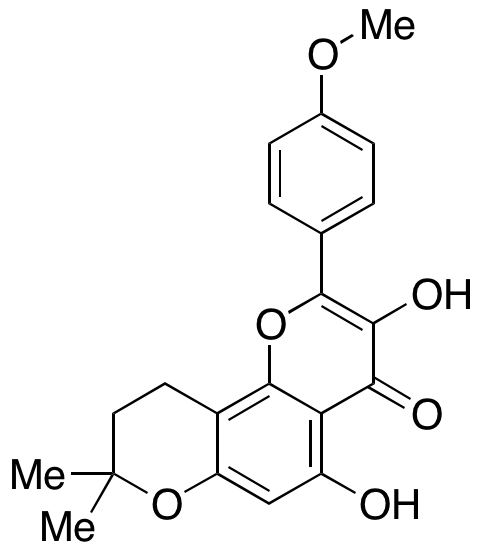 β-Anhydroicaritin