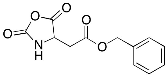 β-Benzyl L-Aspartic Acid N-carboxyanhydride