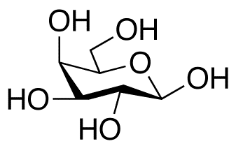 β-D-Galactose