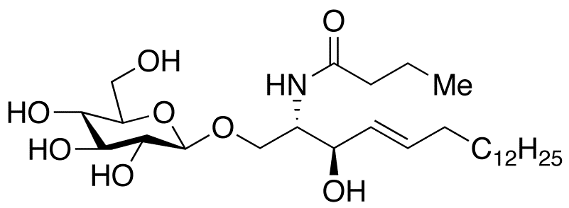 β-D-Glucosyl C4-Ceramide