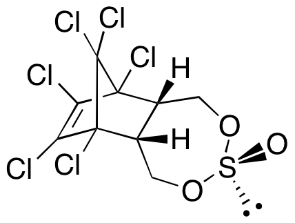 β-Endosulfan