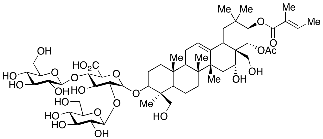 β-Escin