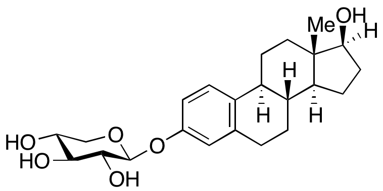 β-Estradiol-β-D-Xylopyranoside