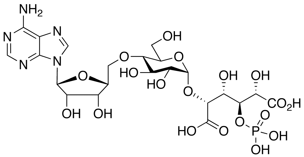 β-Exotoxin