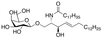 β-Galactosyl-C18-ceramide