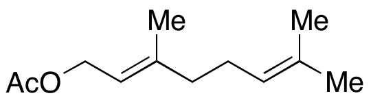 β-Geranyl Acetate