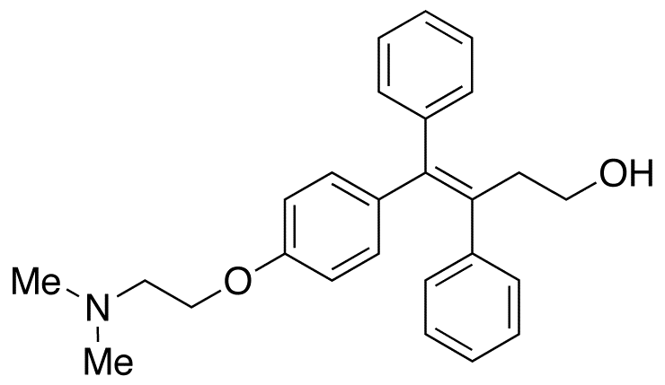 β-Hydroxy Tamoxifen