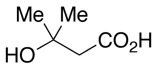 β-Hydroxyisovaleric Acid