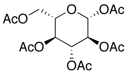 β-L-Glucose Pentaacetate