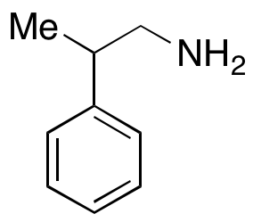 β-Methylphenethylamine