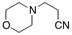 β-Morpholinopropionitrile