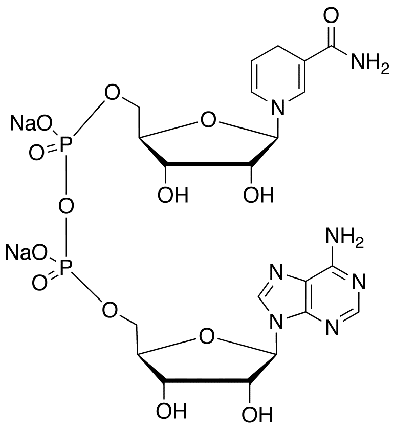 β-NADH Disodium Salt