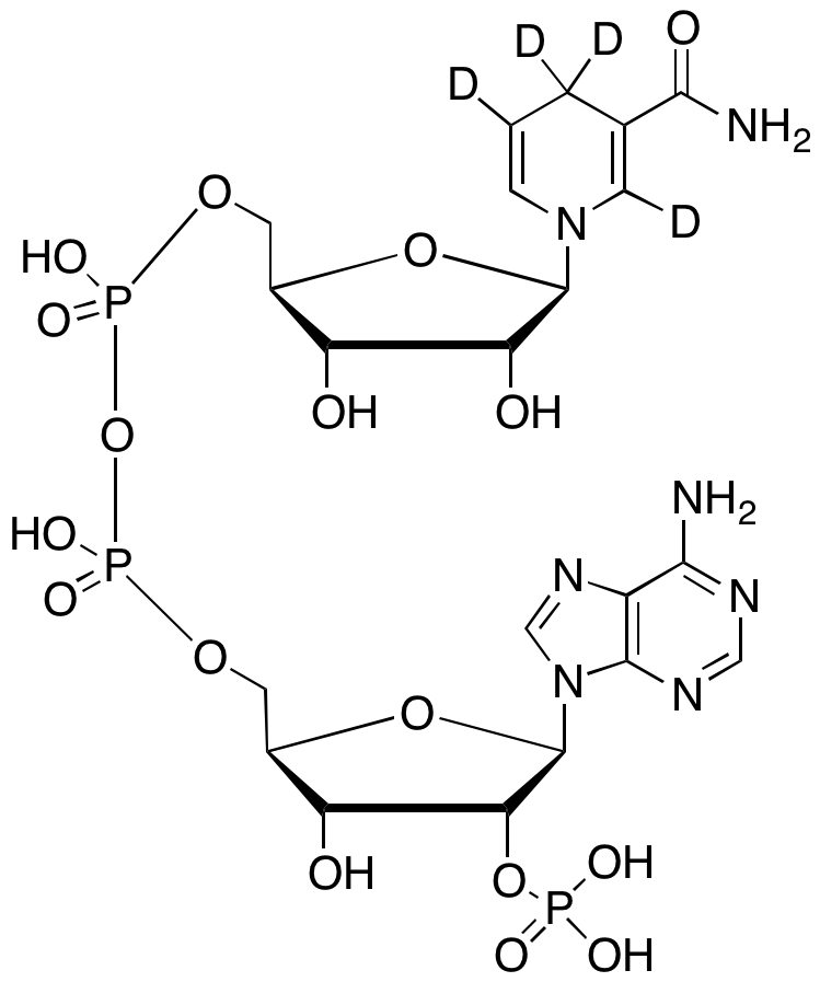 β-NADPH-d4