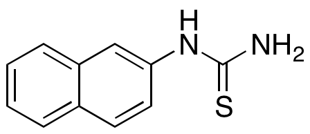 β-Naphthylthiourea