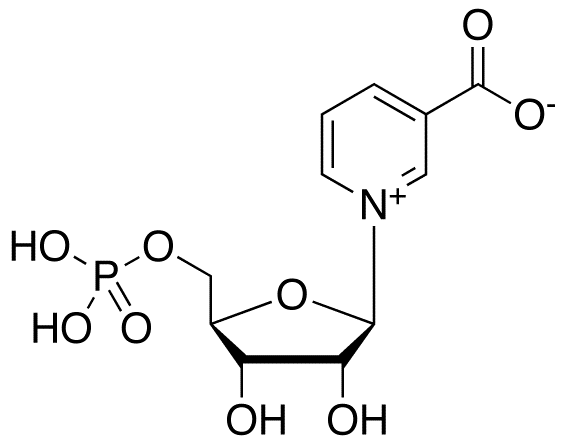 β-Nicotinic Acid Mononucleotide