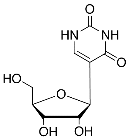 β-Pseudouridine