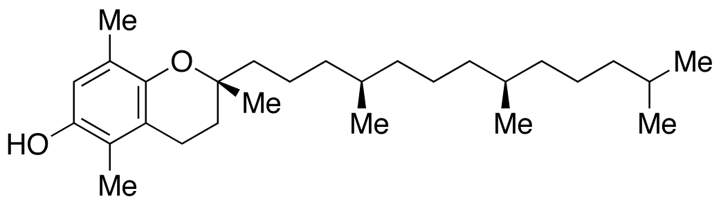 β-Tocopherol