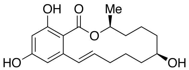 β-Zearalenol