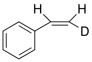 β-cis-Styrene-d