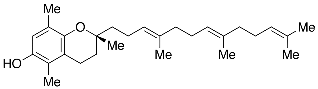 δ-Tocopherol Acetate