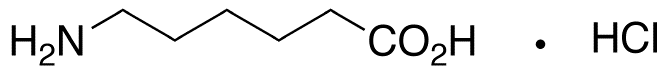 ε-Aminocaproic Acid Hydrochloride