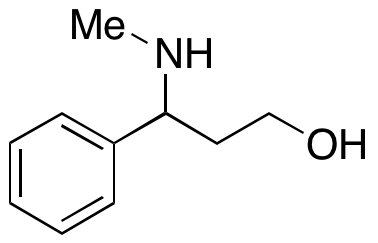 γ-(Methylamino)benzenepropanol