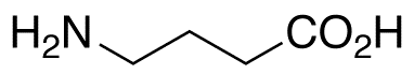 γ-Aminobutyric Acid