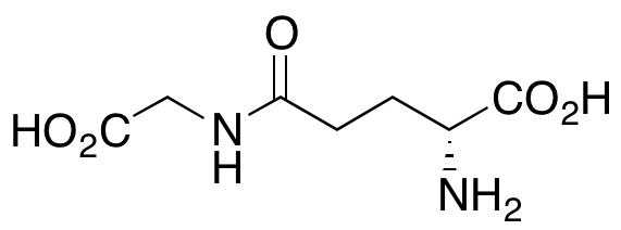 γ-D-Glutamylglycine