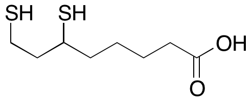 γ-Lipoic Acid