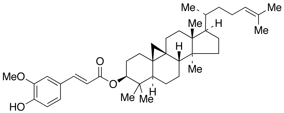 γ-Oryzanol