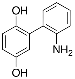 (o-Aminophenyl)-hydroquinone