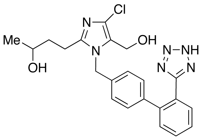 ω-1-Hydroxy Losartan