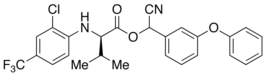 τ-Fluvalinate