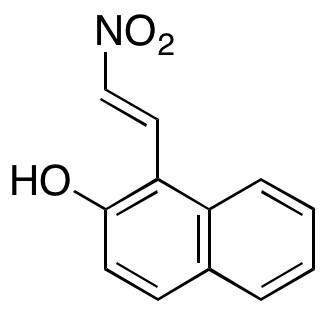 1-[(1E)-2-Nitroethenyl]-2-naphthalenol