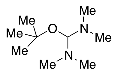 1-(1,1-Dimethylethoxy)-N,N,N’,N’-tetramethyl-methanediamine