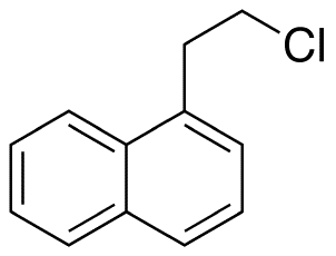 1-(1-Naphthyl)-2-chloroethane