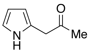 1-(1H-Pyrrol-2-yl)-2-propanone