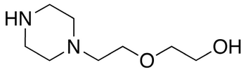 1-[2-(2-Hydroxyethoxy)ethyl]piperazine