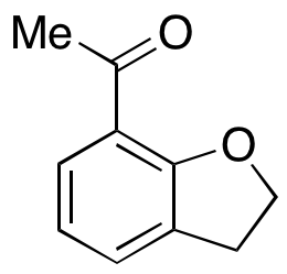 1-(2,3-Dihydro-7-benzofuranyl)ethanone