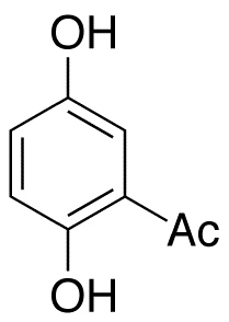 1-(2,5-Dihydroxyphenyl)ethanone