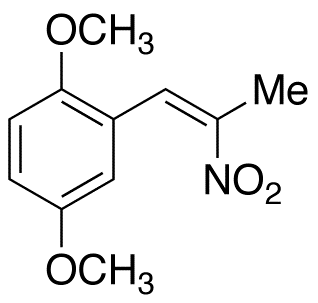 1-(2,5-Dimethoxyphenyl)-2-nitropropene