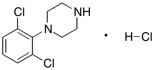 1-(2,6-Dichlorophenyl)piperazine Hydrochloride