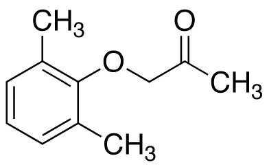 1-(2,6-Dimethylphenoxy)acetone