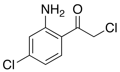 1-(2’-Amino-2,4’-dichlorophenyl)ethan-1-one