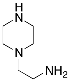 1-(2-Aminoethyl)piperazine