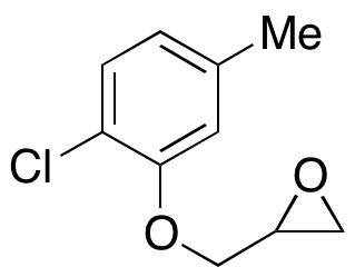 1-(2-Chloro-5-methylphenoxy)-2,3-epoxypropane