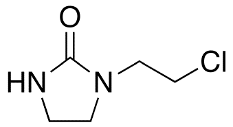 1-(2-Chloroethyl)-2-imidazolidinone