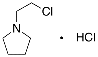 1-(2-Chloroethyl)pyrrolidine Hydrochloride