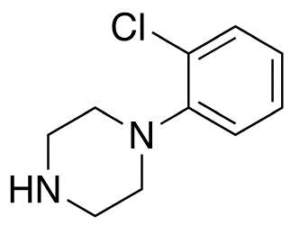 1-(2-Chlorophenyl)piperazine